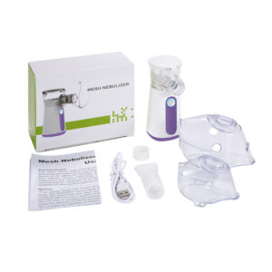 Nebulizer-204-Purple-Packaging