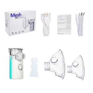 Nebulizer-217-Parts